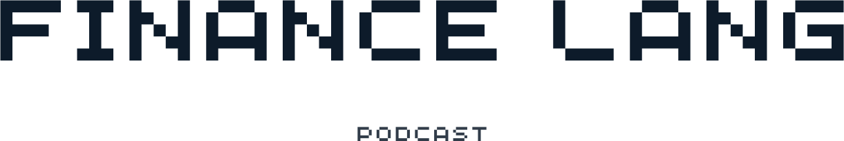 Finance Lang Podcast